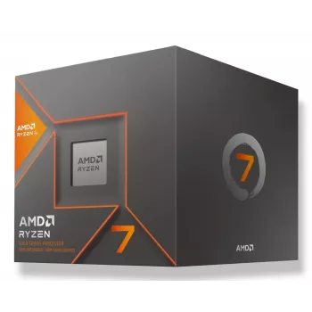Processor AMD Ryzen 7 8700G 8C/16T, 4,2-5,15 GHz, 24 MB, 65 W, AM5, tray