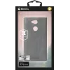 Hoesje Krusell Sunne Sony XPERIA L2 14 cm (5.5 inch) grijs