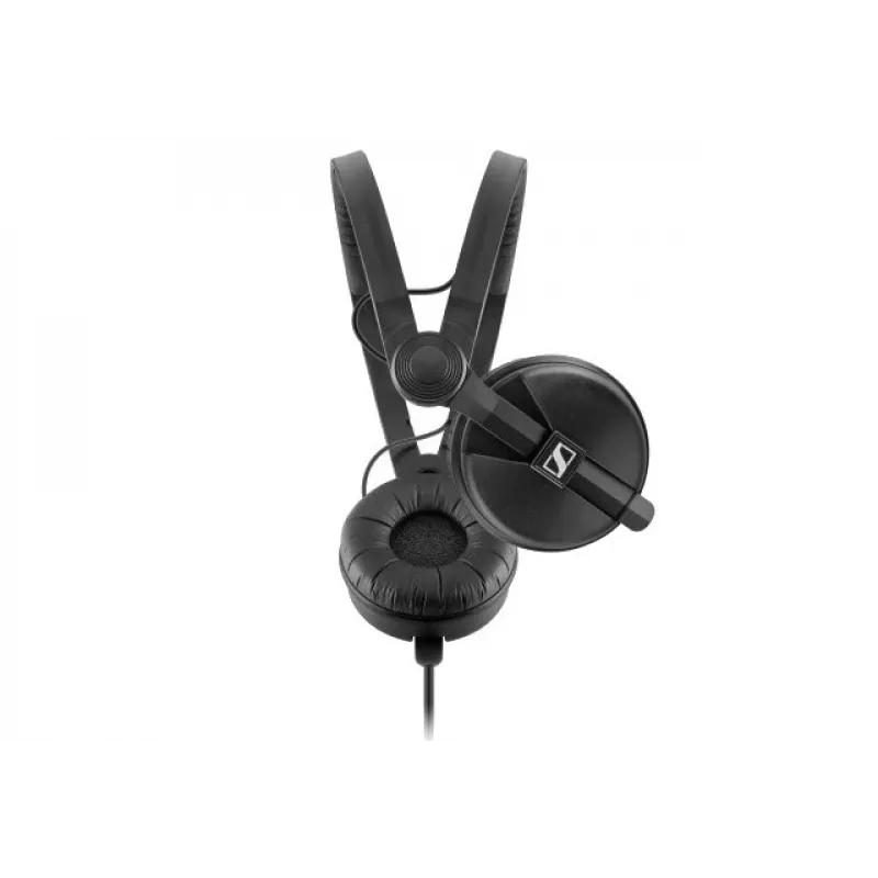 Sennheiser HD 25 - professionele koptelefoon, dynamisch, gesloten