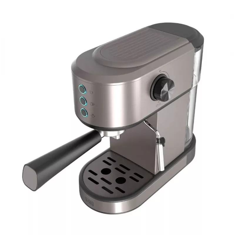Black+Decker BXCO1350E cob koffiemachine