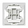 Homematic IP Jung J2 montageadapter EQ3-ADA-J2 (103478A2)
