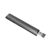 Draadloze laserpointer-presentator NATEC Warbler 2 — 2,4 GHz & Bluetooth, tot 10 m bereik