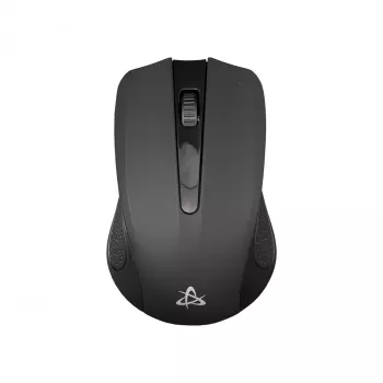 Muis SBOX WM-109 zwart USB Type-A