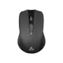 Muis SBOX WM-109 zwart USB Type-A