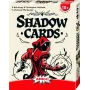 Amigo Shadow Cards, kaartspel