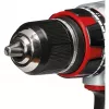 Einhell 4513850 accuboormachine zwart