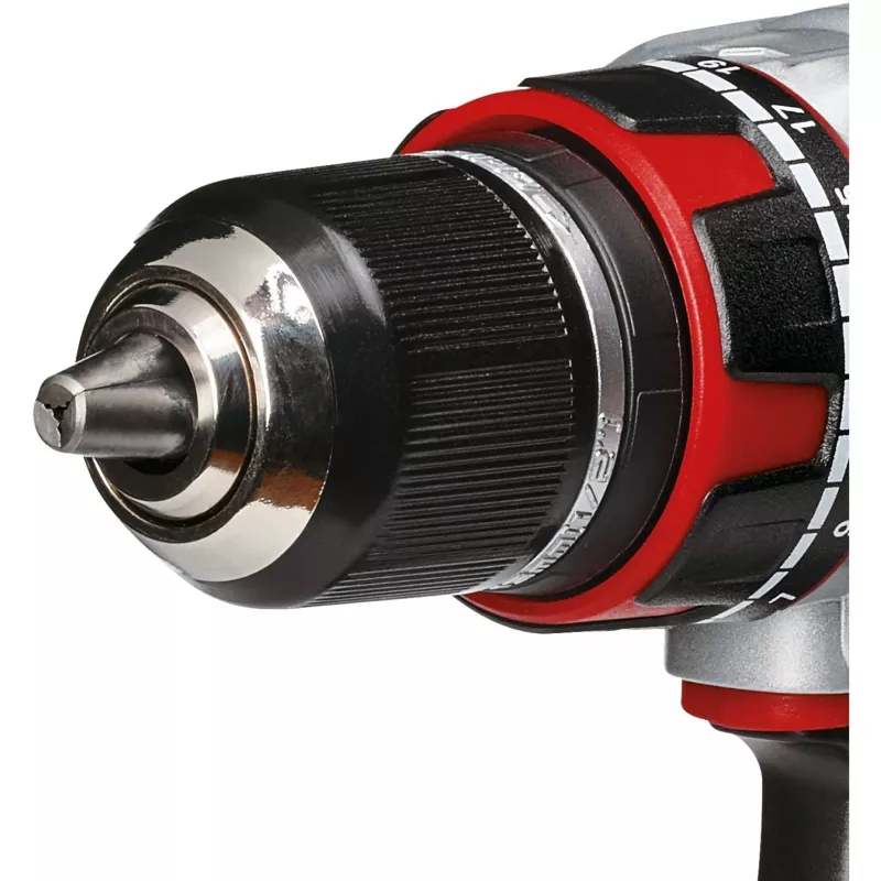 Einhell 4513850 accuboormachine zwart