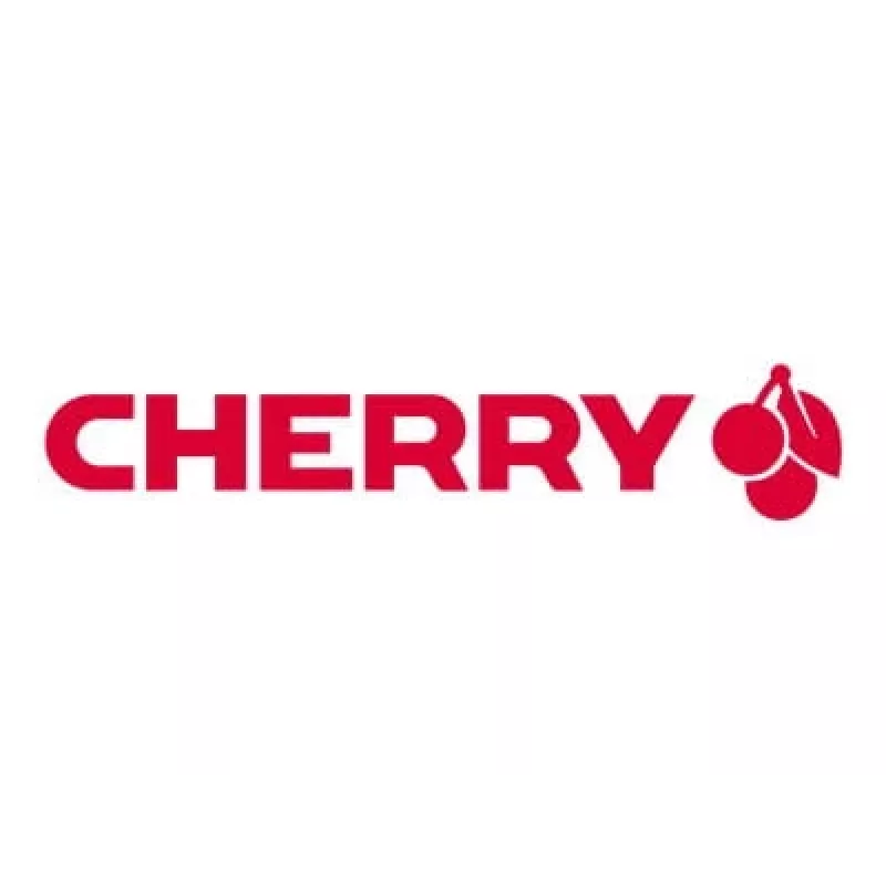 CHERRY G80-1800 toetsenbord universeel USB QWERTZ Duits grijs