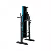 Verstelbare rechte halterbank met REBEL ACTIVE-standaards — Rebel RBA-2006