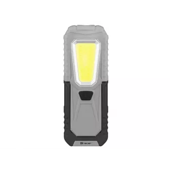 Werkplaatslamp Base LED 3+1W