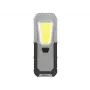 Werkplaatslamp Base LED 3+1W
