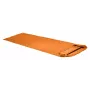 ORTOVOX Bivy Single volwassen rechthoekige slaapzak polyurethaan blauw, oranje