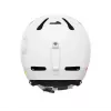 POC Fornix BC skihelm, wit mat, M/L