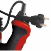 Einhell bovenfrees TE-RO 1255 E - 1200 W - Ø 6 en 8 mm - toerentalregeling - parallelgeleider - afzuigadapter - incl. accessoires