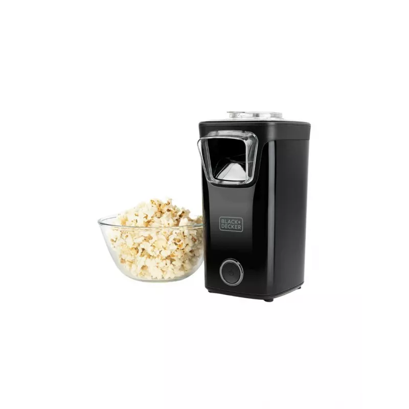 Black & Decker ES9680100B popcornmaker