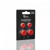 White Shark PS5-817 Wheezer rood