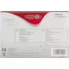 Inter-Tech DMG-32 - ingebouwd - draadloos - PCI Express - Wi-Fi - 650 Mbit/s - zwart - zilver (88888148)