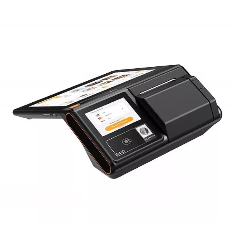 Mobiel POS-systeem M10/10 4+64 M10-464 Telpo