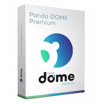 Panda Dome Premium - 1 gebruiker 1 jaar, Global