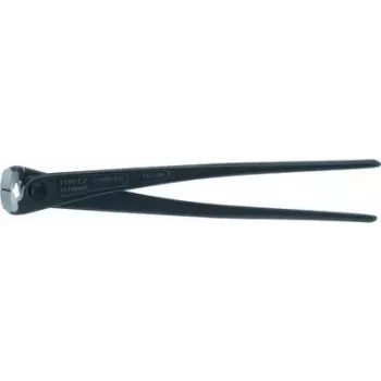 Knipex 99 10 300 hoogwaardige betonvlechter tang, 300 mm