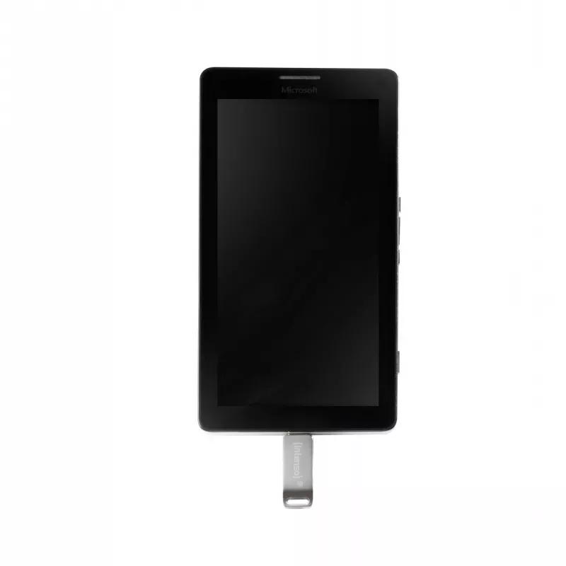 GEHEUGENSTICK FLASH USB3 32GB/3536480 INTENSO