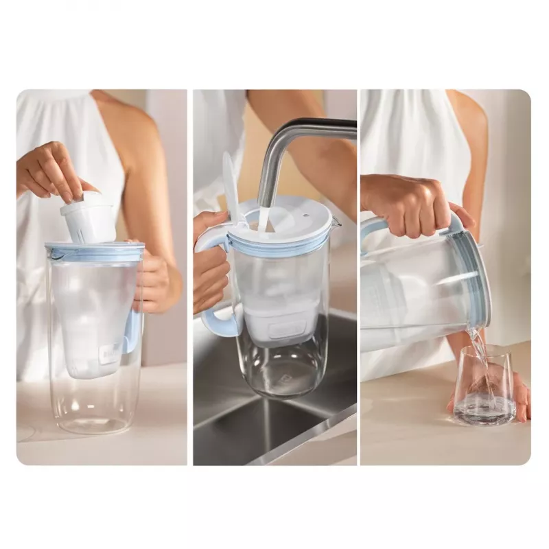 Brita Maxtra Pro Hard Water Expert filter 1 stuk