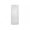 Lanberg WF01-6427-10S rackkast 27U wandmontage rack wit