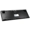 Ducky One 3 TKL toetsenbord gaming USB zwart