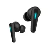 A4TECH hoofdtelefoon BLOODY TWS M70 zwart/blauw