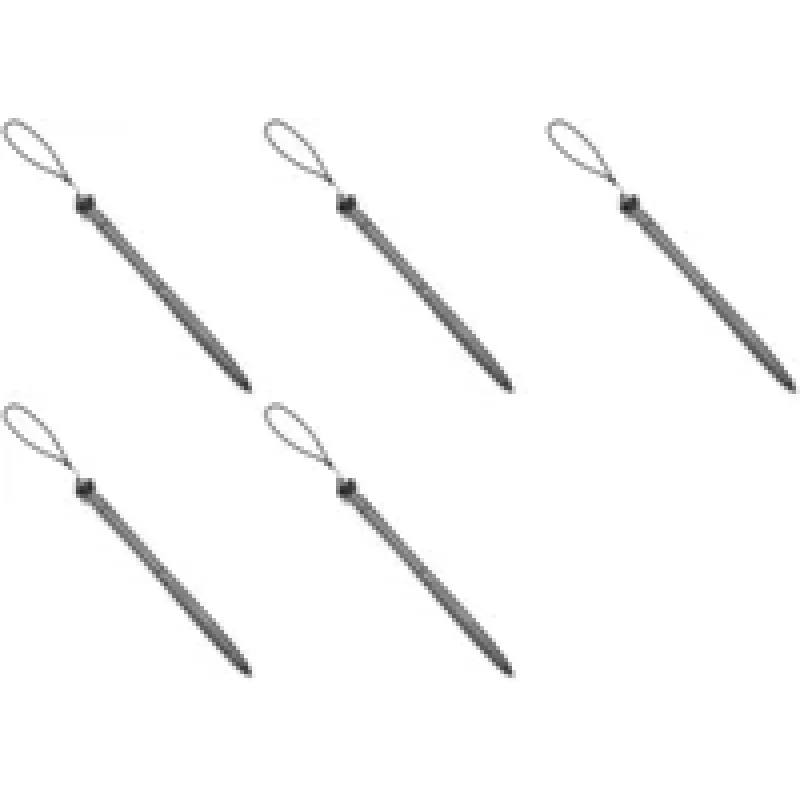 Zebra KT-MC9X3X-STLSG-05 stylus zwart