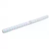 Glanzende zelfklevende folie HERMA 7002 40 cm breed 2 m lang