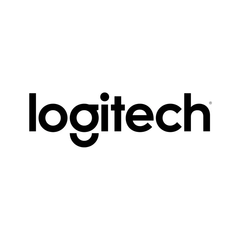 Draadloze toetsenbord-muisset Logitech MK250 Compact
