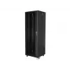 Vrijstaand rack Lanberg FF01-6637-12B