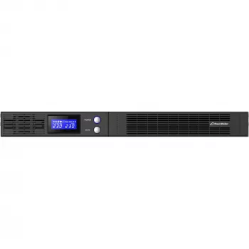 PowerWalker VI 750 R1U UPS line-interactief