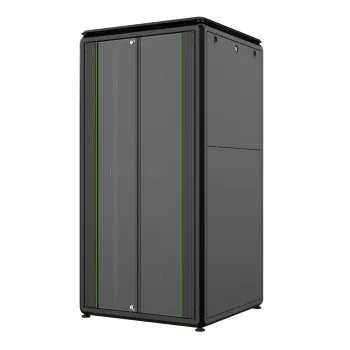 19 inch 32U rackkast 800 x 800 x 1608mm Data Line -