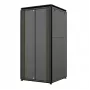 19 inch 32U rackkast 800 x 800 x 1608mm Data Line -