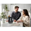 NELO waterkoker, 1,7 l inhoud, 2000 W, zwart
