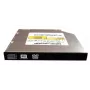 Fujitsu S26361-F3267-L2 optisch station intern DVD Super Multi DL zwart, zilver