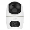 Dahua Technology H5D-5F beveiligingscamera dome IP-beveiligingscamera binnen 2880 x 1620 pixel tafel