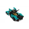 LEGO Technic bouwset Aston Martin Valkyrie model schaal 1:8, 707 onderdelen, aanbevolen leeftijd 9+