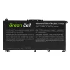 Green Cell GC-HP163 laptopaccu HT03XL 11,4 V 3400 mAh HP Mobilit
