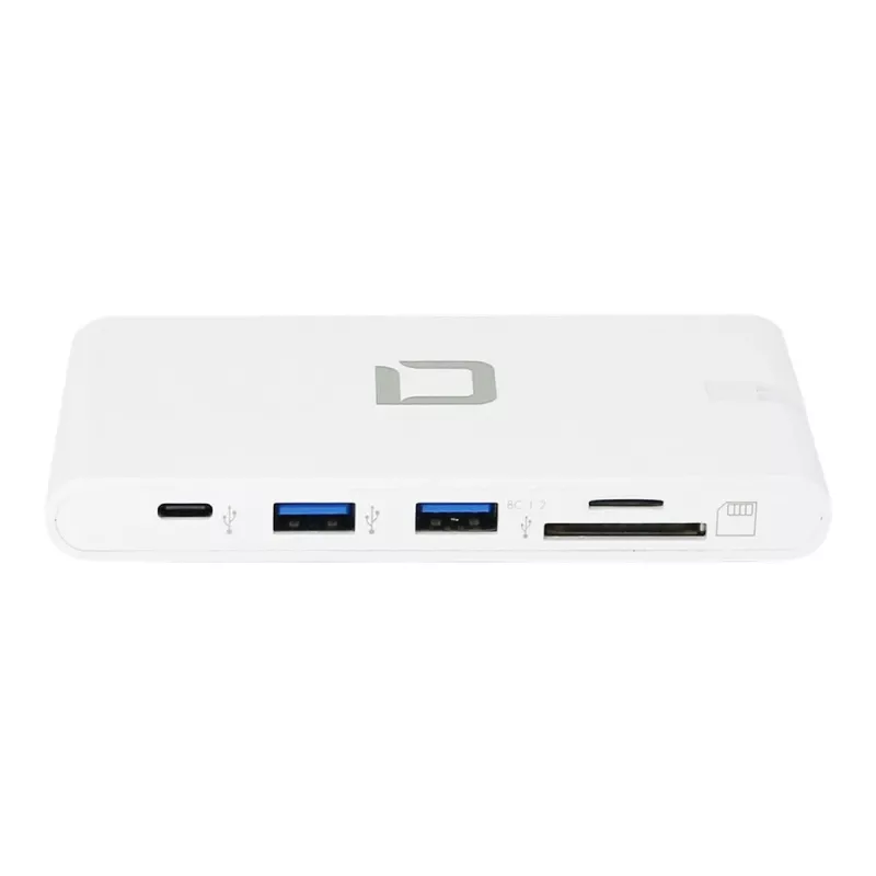 Laptop-dock DICOTA D31729
