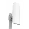MikroTik mANTBox 2 12s (RB911G-2HPnD-12S) 2,4 GHz-sectorantenne, 12 dBi, 120°