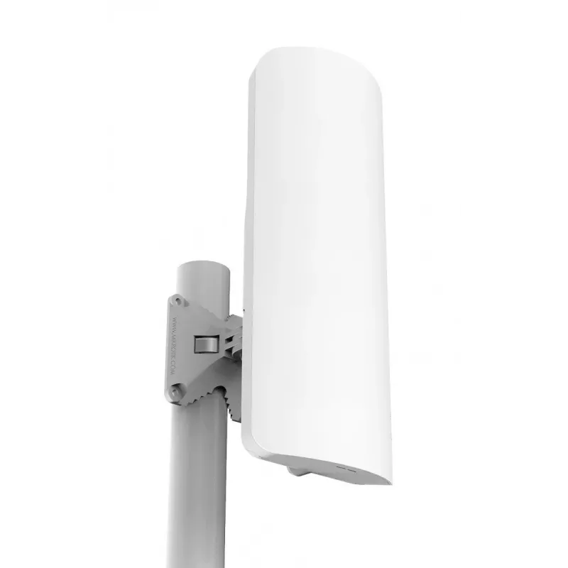 MikroTik mANTBox 2 12s (RB911G-2HPnD-12S) 2,4 GHz-sectorantenne, 12 dBi, 120°