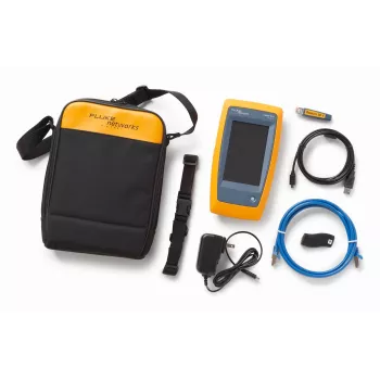 Fluke LinkIQT kabel+netwerk+Wi-Fi (LIQ-DUO-H6-EU)