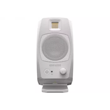 Adam Audio D3V wit - een paar studiomonitoren