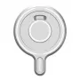Magnetische telefoonhouder Puluz PU710S voor Insta360 Flow gimbal