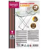 Wasrek LAMART LT8101 — 25 m drooglijn, licht en duurzaam