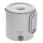 Reiskoker 0,8 L - grijs AD 1388
