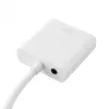 Sbox HDMI M.->VGA F. + audio AD.HDMI-VGA+A